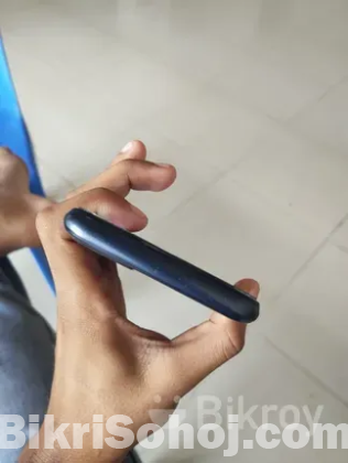 Realme Narzo 30A (6000Mah)